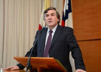 Dr. Oscar Balocchi Leonelli es nombrado Profesor Emérito de la UACh