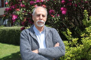 Dr. Daniel Calderini