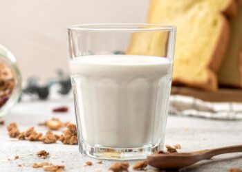 Entrevista: Beneficios de la leche