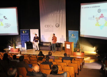 En Sur Futuro presentaron avances de investigación en alérgenos de la leche