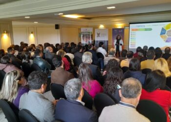 Chile inaugura su primer centro científico de interés nacional especializado en suelos