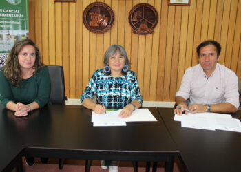UACh e IDAgro potencian investigación aplicada para responder a necesidades de la región