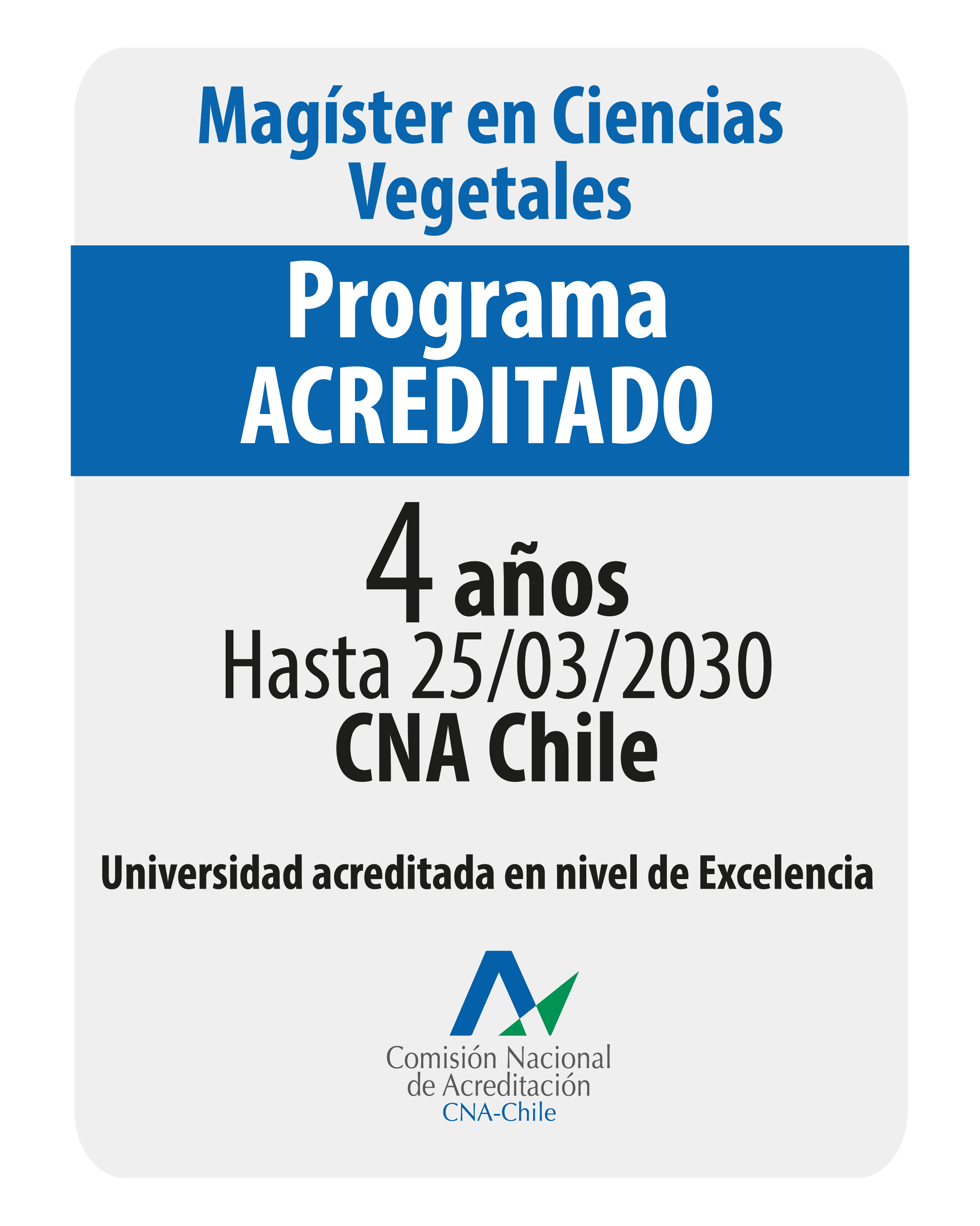 7 - CIENCIAS VEGETALES