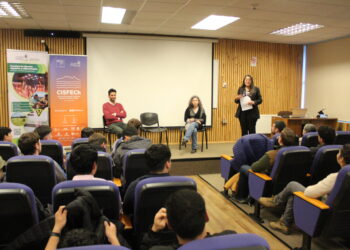 Ciencia, innovación y territorio: Facultad de Ciencias Agrarias y Alimentarias inauguró su año académico