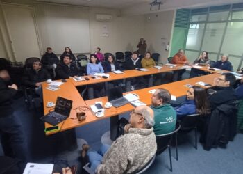 Consejo Regional Ovino se reunió en La Araucanía