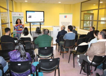 Doctorado en Ciencia de los Alimentos inauguró su año académico
