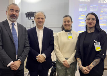 CISFECh presenta observaciones científicas ante la Comisión de Agricultura del Senado sobre el proyecto de ley SIGESS