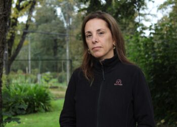 Dra. Mónica Gandarillas: La docencia y la investigación son partes de un mismo proyecto académico