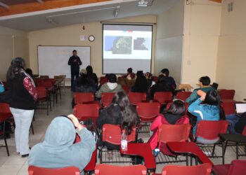 Estudiantes de Agronomía conocieron el rol de instituciones del mundo agropecuario