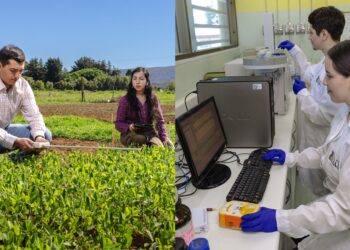72 años liderando la sostenibilidad agroalimentaria