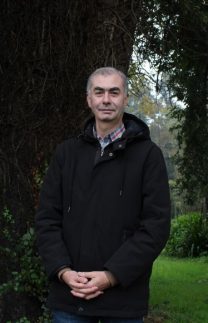 Luis Sanchez DECANATO