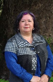 Mireya Salazar DECANATO