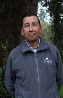 Victor Fontanilla DECANATO