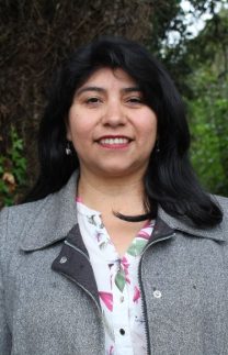 Ximena Catalan DECANATO